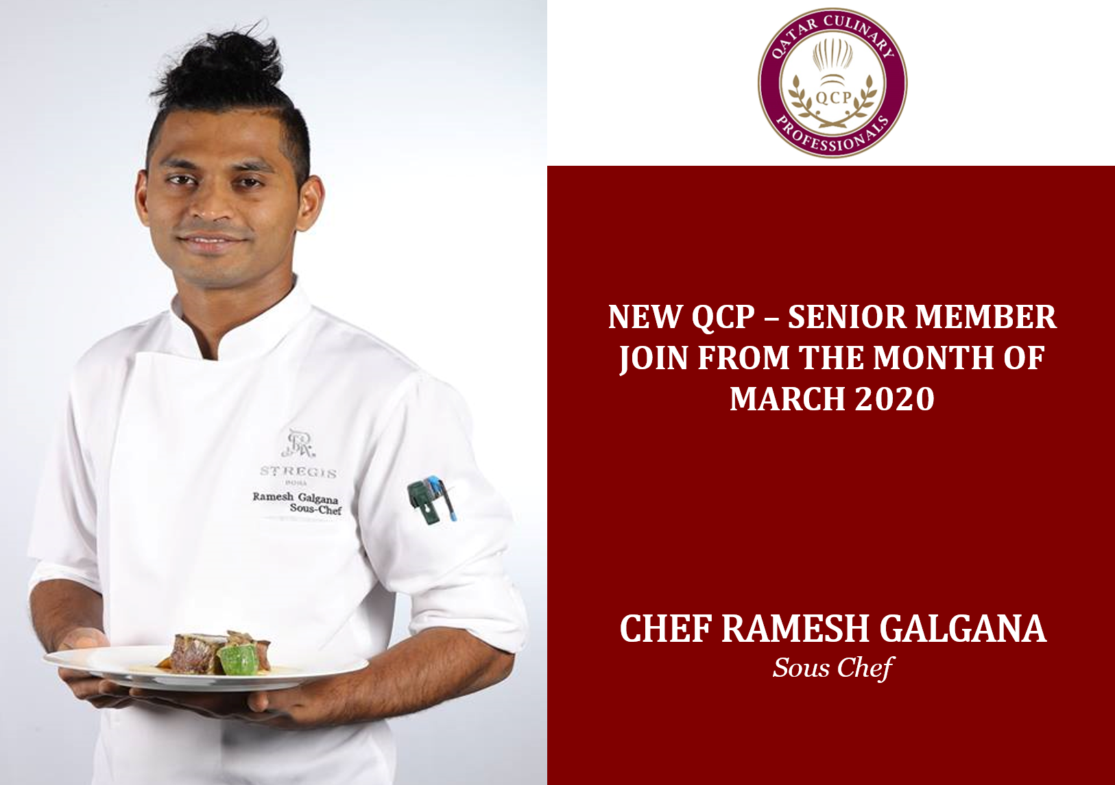 Ramesh Galgana